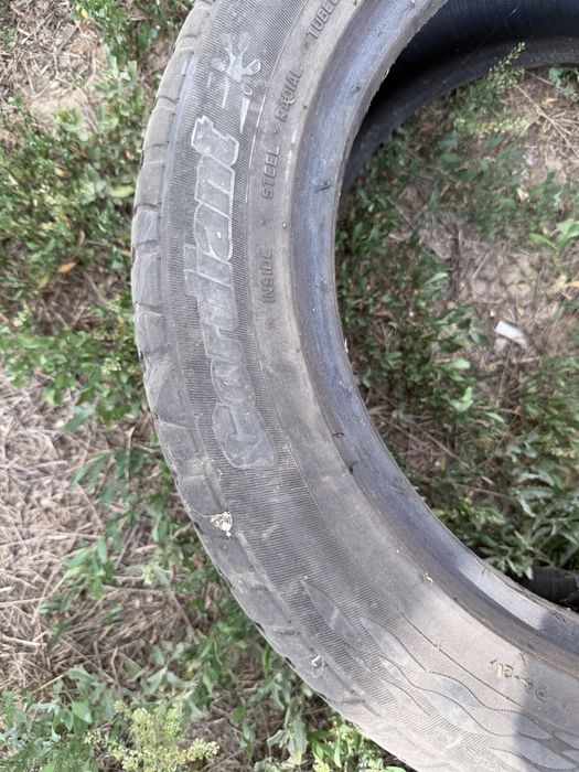 Продам автошины по 7500