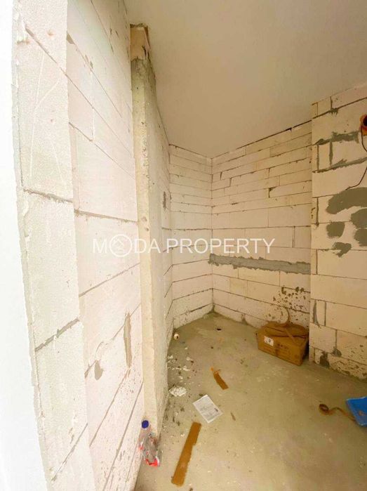 Продава се Двустаен апартамент в к.к. Слънчев бряг - 57 кв.м за 720 €/кв.м - Снимка #9