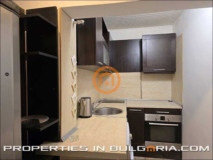 Продава се Четиристаен апартамент в София, Център - 120 кв.м за 4500 €/кв.м - Снимка #10