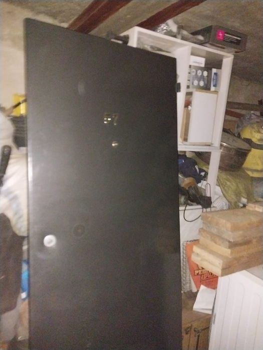 Продам Дверь металическая