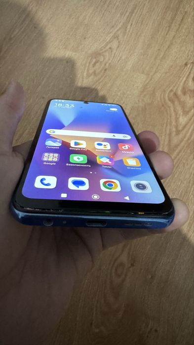 Xiaomi Redmi Note 10S 6/128
