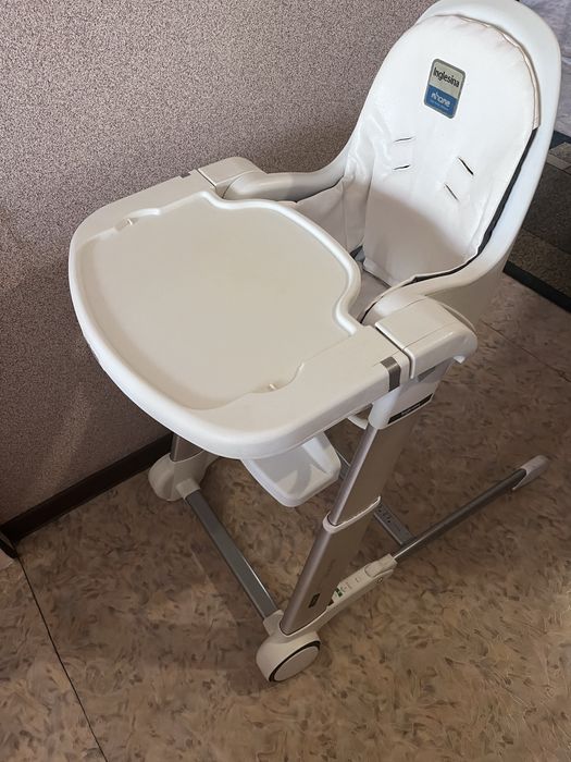 Стульчики для кормления Inglesina