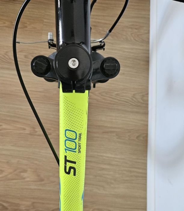 Vând Bicicleta Rockrider