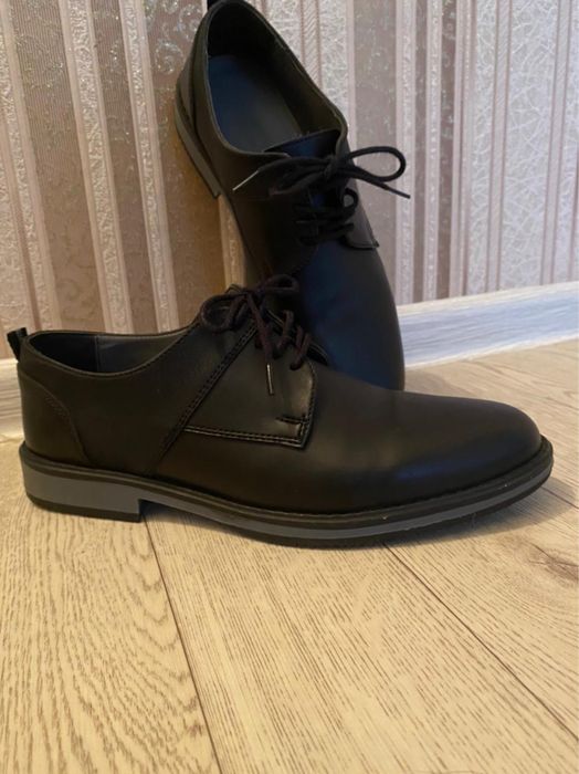 Продам туфли отличного качества !