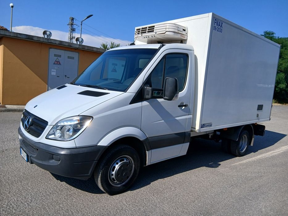Sprinter 410 frigorific