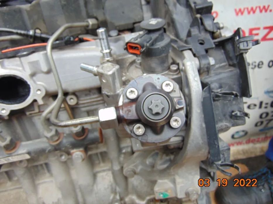 Pompa Inalte Ford Focus 3 1.5tdci Kuga Fiesta Transit Connect Mondeo peugeot 1.5hdi 208 2008 3008 3