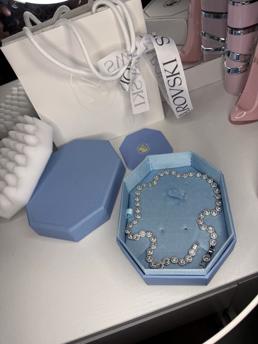 Colier Swarovski Angelic