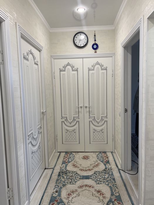 Продается 3комн квартира