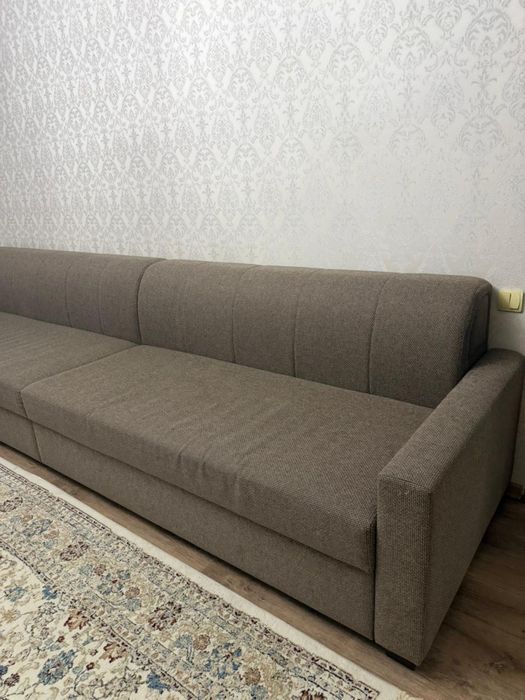 Продам раскадной диван