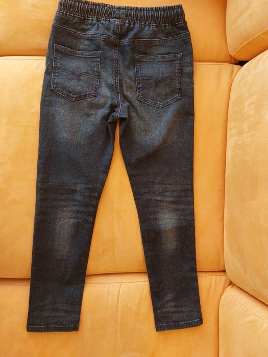 Детски дънки Next/Некст 152 см/ 12 год