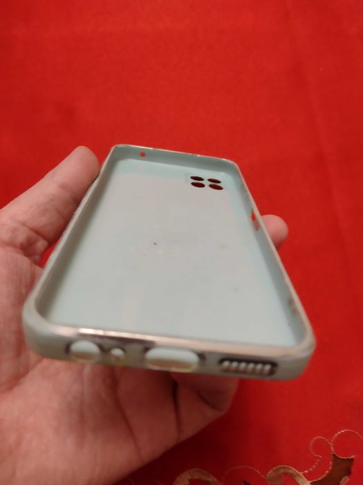 Husă pentru telefon Samsung Galaxy A22