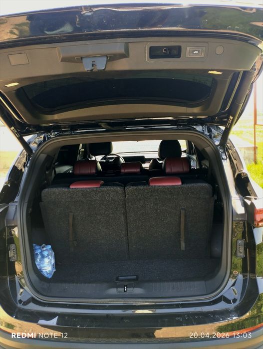 Jetour x70 plus сотилади или обмен холати зур