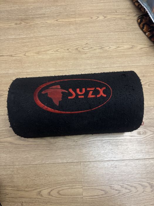 Сабвуфер syzx буфер