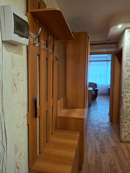 Продажа 3-комнатной квартиры, 20 мкр
