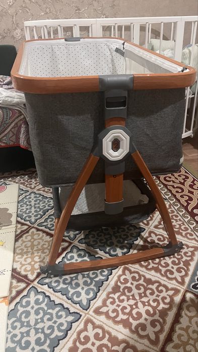 Кроватка детская