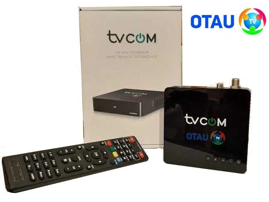 Отау тв tv com в широком ассортименте
