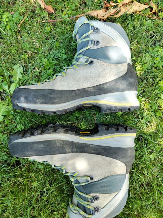 Туристически обувки LA SPORTIVA Trango TRK leather GTX - 41 номер