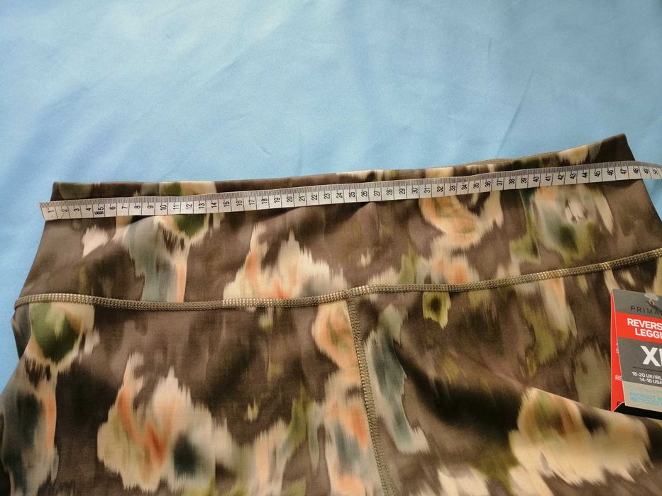 Pantalon reversibil 46/48