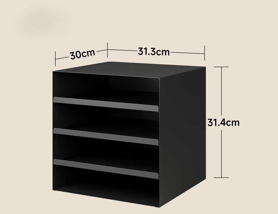 Organayzer fayllar va qogozlar quish uchun bor\Kichkina organayzerlar