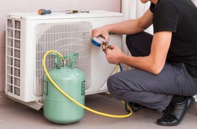 Ремонт холодильников и кондиционеров!