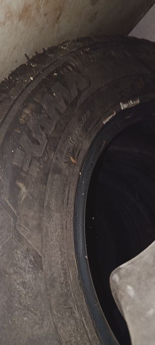 Продам шины r 15