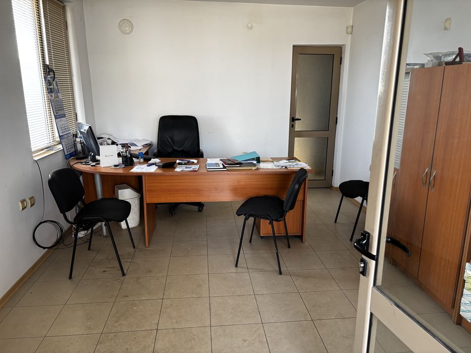Продава се Промишлена сграда в Тополовград - 300 кв.м за 255 €/кв.м - Снимка #6