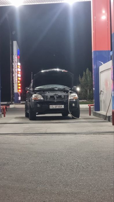 Kia Sorento 3.3 srochni sotiladi