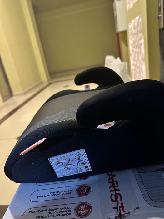 Автокресло -  Детское сиденье