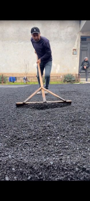 Asfalt Aspalt Асфальт Асфальт xizmatlari