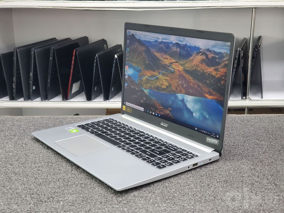 Acer Arzonga i5-10