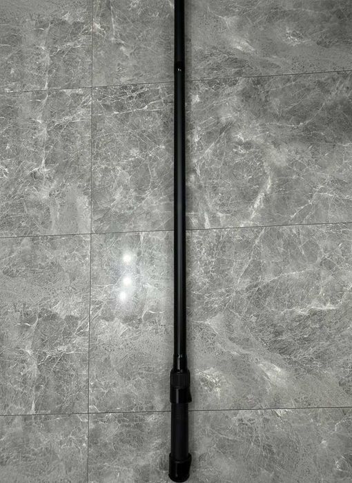 SET 4 Lansete 3,30m Robinhan KOMODO CARP din 3 bucati 3,75LBS