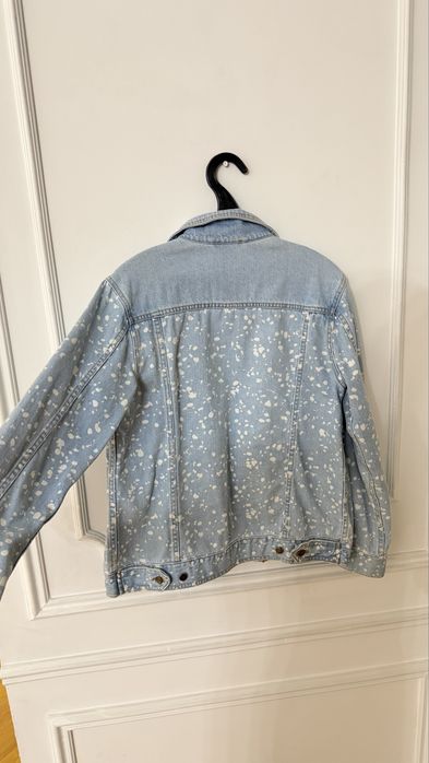 Джинсовка Stella McCartney оригинал