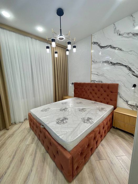 Срочно 2х ком квартира, ЖК Gabus, ориентир: Les Ailes, 40м²