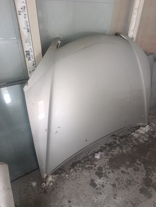 Продам капот Тойота камри30
