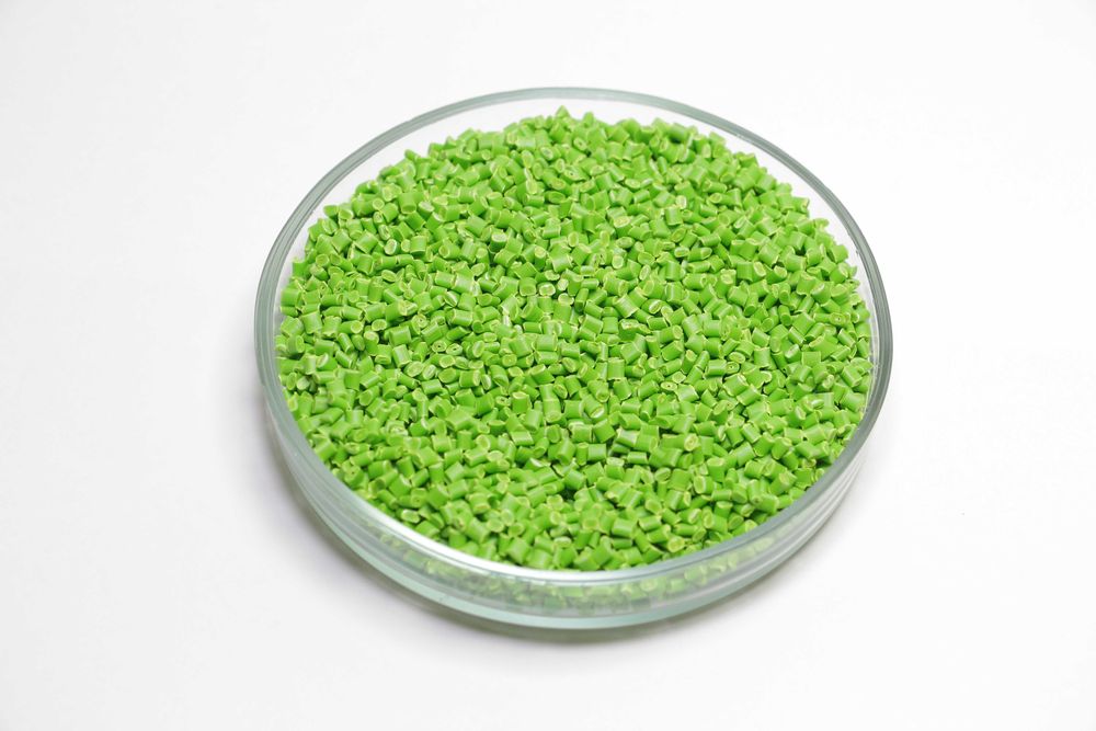 Мастербатчи, компаунды, красители, кальцит — оптом и в розницу