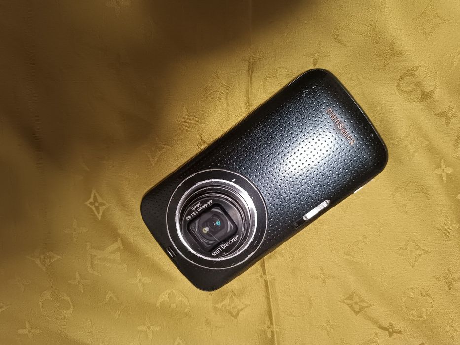 Assalom alekum Telefonlar Sotiladi Original Samsung Galaxy K Zoom