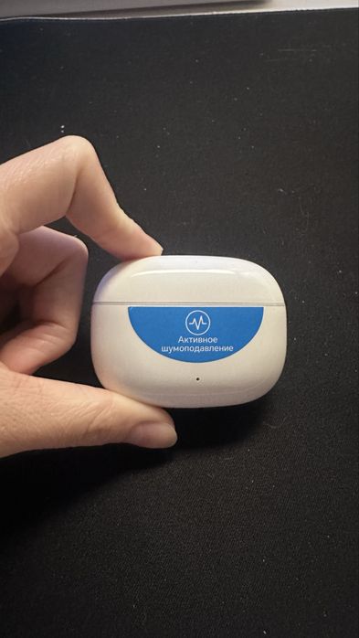 Наушники Honor Choice Earbuds X7 Lite в белом цвете