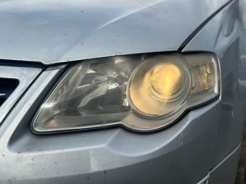 Passat 6 2.0 tdi