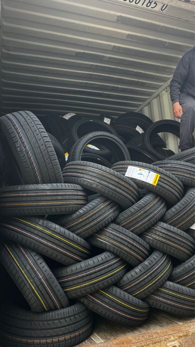 Гуми летни R19 225/40 225/45 235/35 245/40 245/45 255/50 275/35 275/40