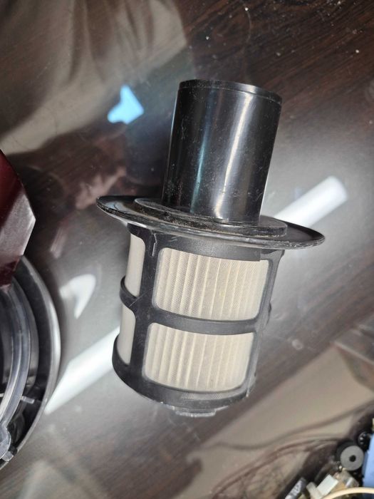 Vand recipient aspirator Heinner Galaxy 2200W