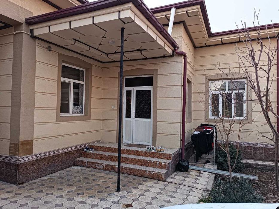 Срочно Продаю Дом На Бектемир Сзади Мечетъ Соток 3,5
