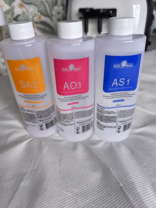 Vand Vopsele par+ soluții combina cosmetica