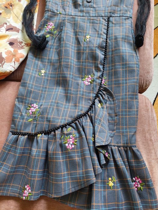 Платье,юбка женская