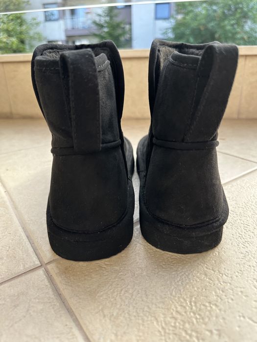 Дамски боти