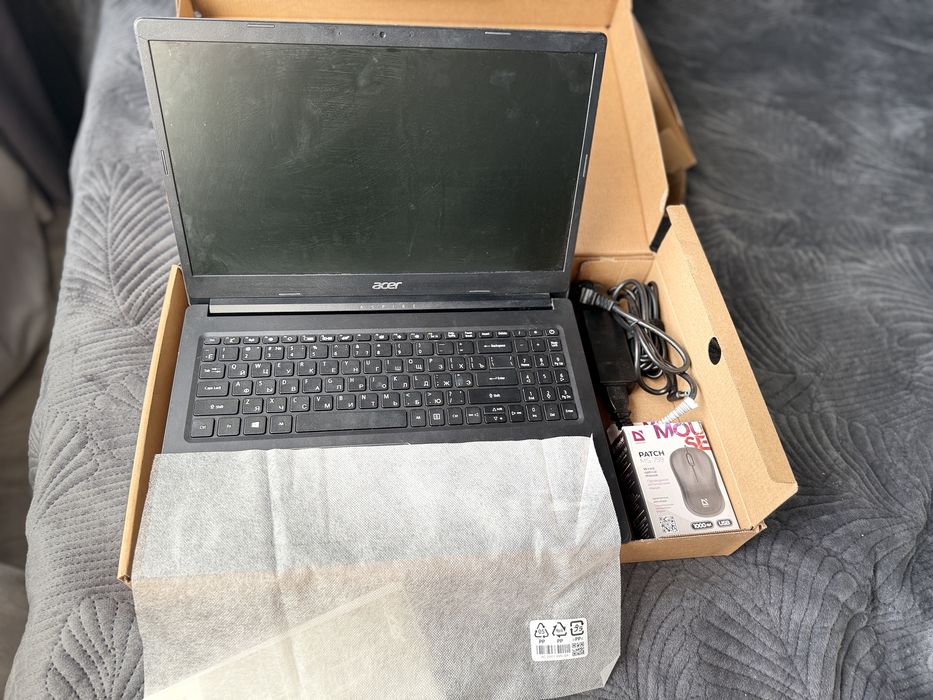 Продаю три новых ноутбука