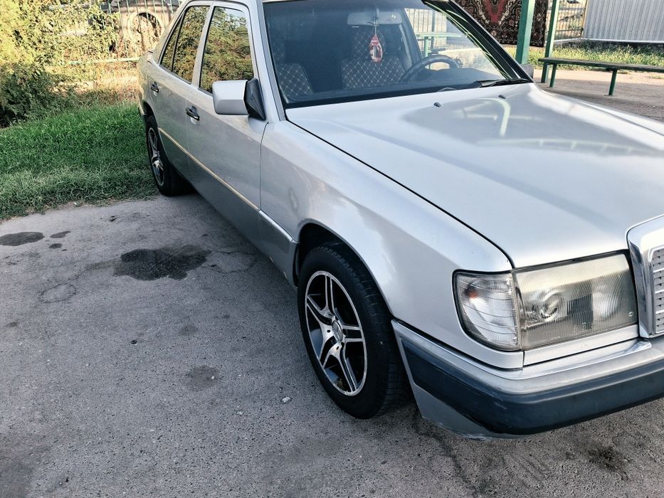 Продам Мерседес.