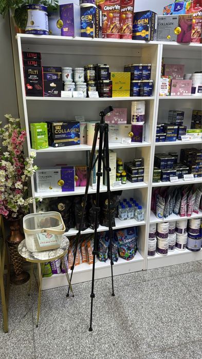 Торговое оборудование