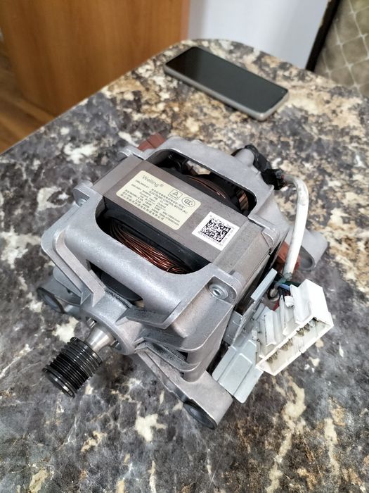 Двигатель (мотор) для стиральной машины Самсунг