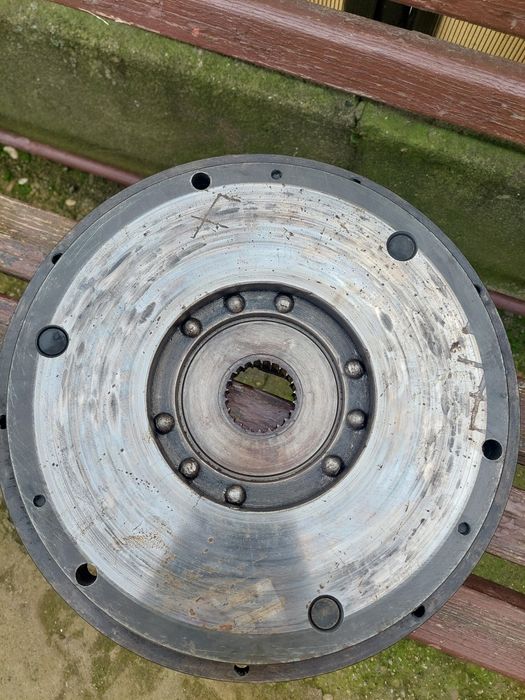 Placa presiune ambreiaj tractor U650!!