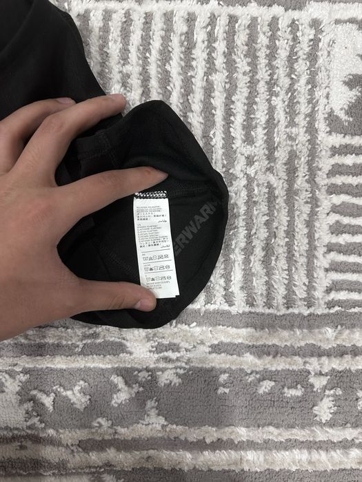 Маска балаклава найк 2 шт